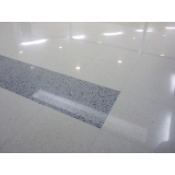 venda de revestimento no piso em granilite Araras 